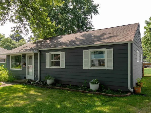 600 W Front St, New Carlisle, IN 46552