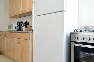 Rented by Link Real Estate NYC