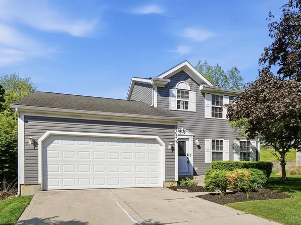 8965 Steeplechase Way, West Chester, OH 45069