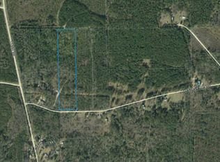 Coopers Neck Rd, Hilliard, FL 32046