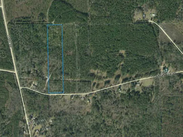 Coopers Neck Rd, Hilliard, FL 32046
