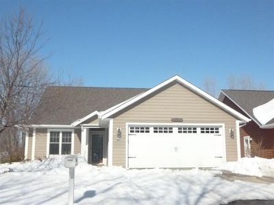 1134 Lake Breeze Ct Unit 8, Menasha, WI, 54952