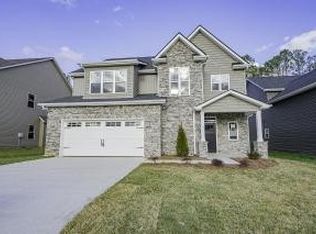 2946 Spencer Ridge Ln LOT 11, Knoxville, TN 37931