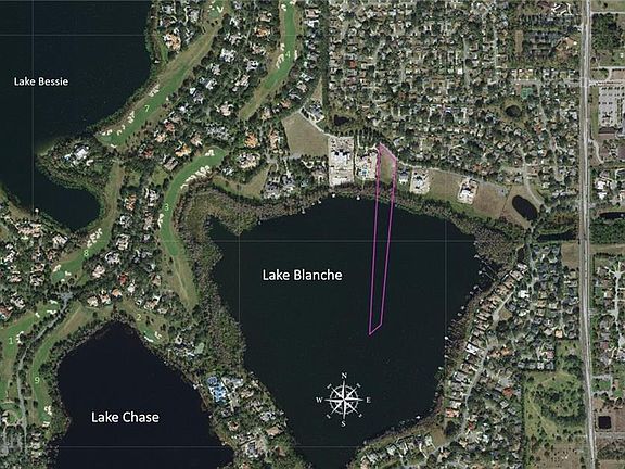 5th image of Blanche Cove Dr