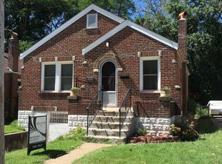 3601 Edmundson Rd, Saint Louis, MO 63114