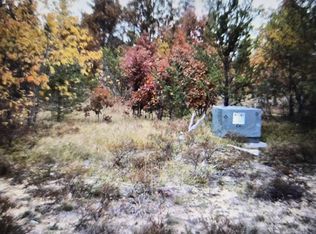 LOT 11 Northwood Dr, Grayling, MI