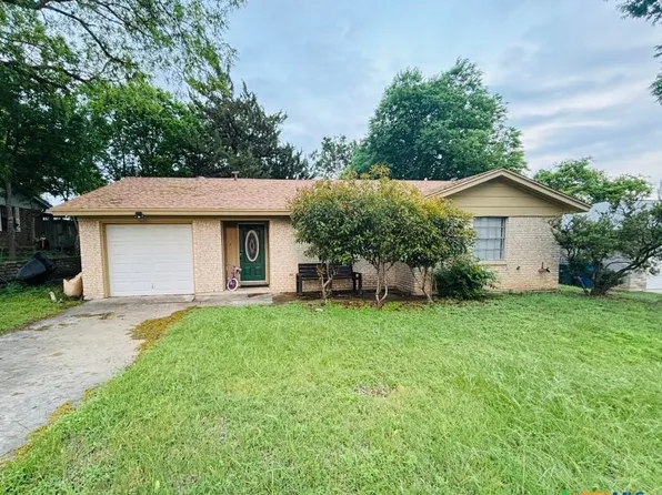 1904 Miles St, Copperas Cove, TX 76522