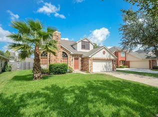 6511 Smoke Tree Ln, Sugar Land, TX 77479