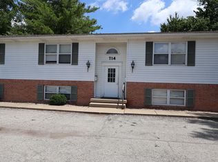 714 S State St UNIT 3, North Vernon, IN 47265