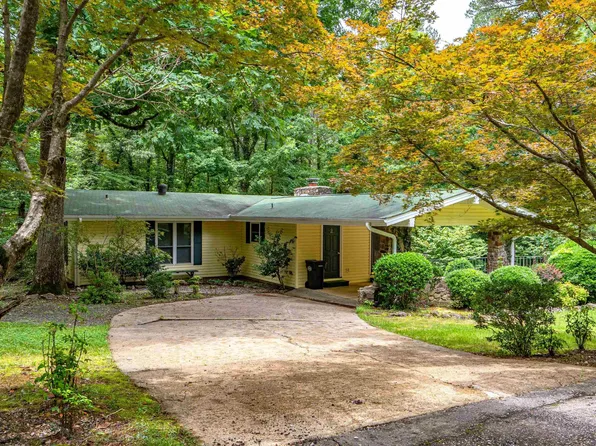 2 Herencia Cir, Hot Springs, AR 71909