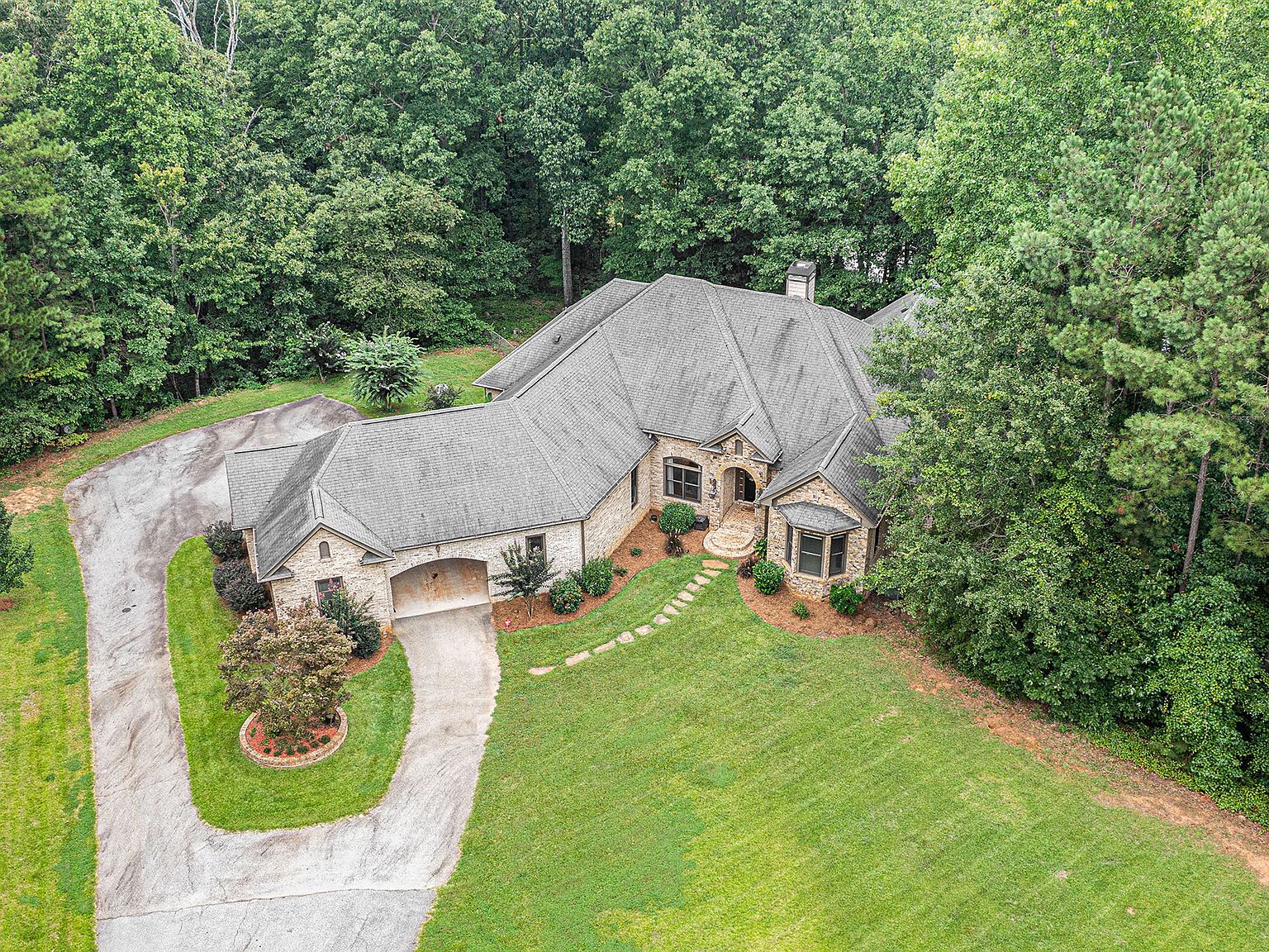 359 Tomochichi Rd, Griffin, GA 30223 Zillow
