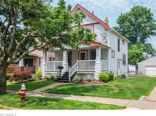 4112 Germaine Ave, Cleveland, OH