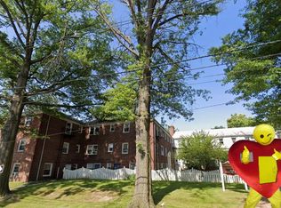 41 Civic Sq W #23, Irvington, NJ 07111