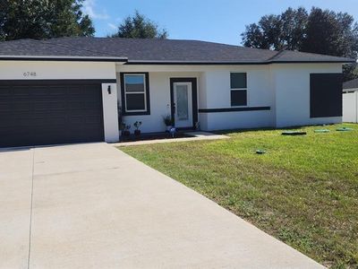 6748 Cherry Rd, Ocala, FL, 34472