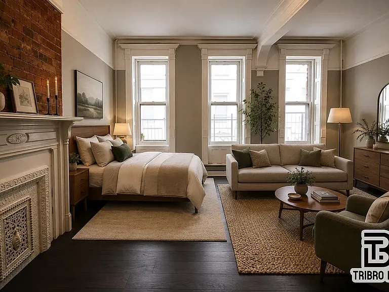 962 Greene Ave #3R — Photo 4