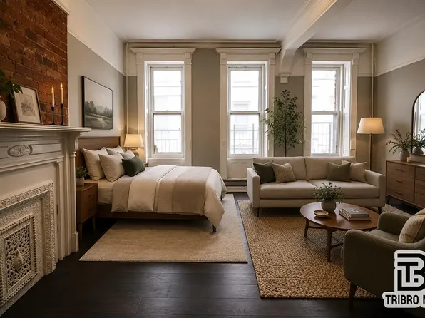 962 Greene Ave APT 3R, Brooklyn, NY 11221