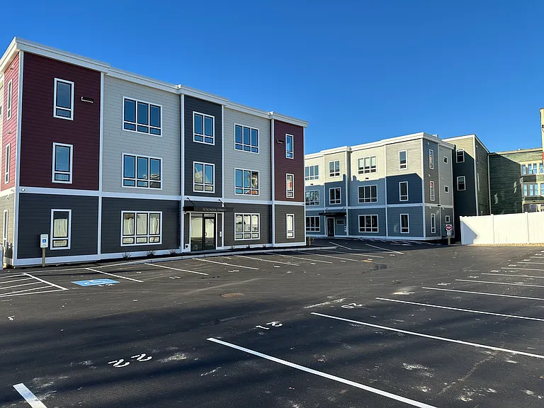 12 School St #301 — Photo 14