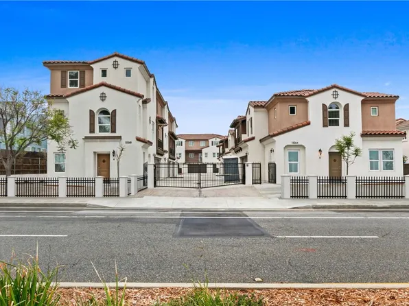 13268 W Ramona Blvd #B, Baldwin Park, CA 91706