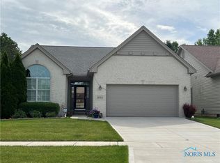4934 Park Place Blvd, Sylvania, OH 43560