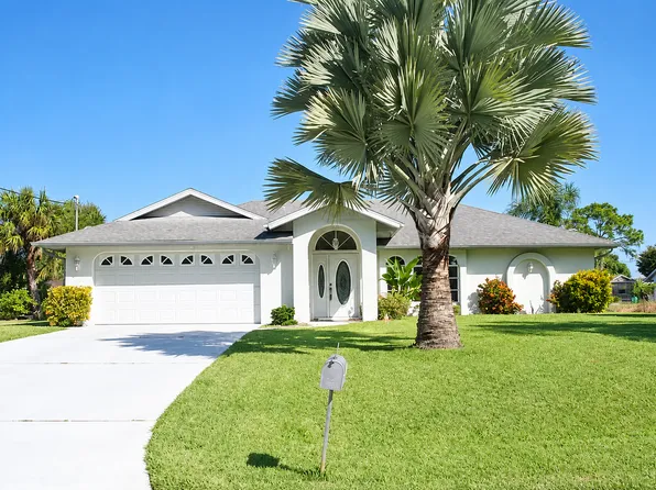 2583 Oberon Rd, Englewood, FL 34224