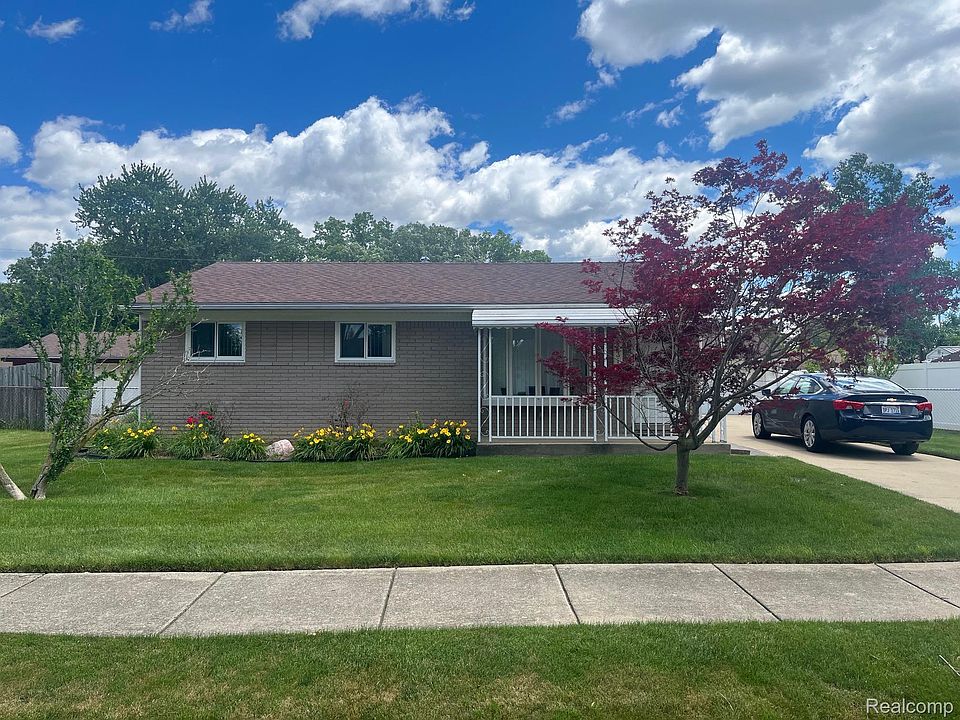 1st image of 24317 Mount Olive Dr