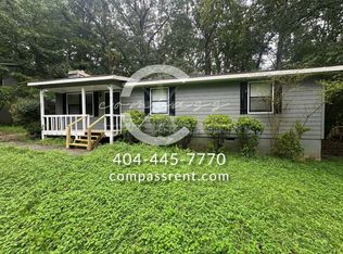 3841 Bentley Dr, Douglasville, GA 30135