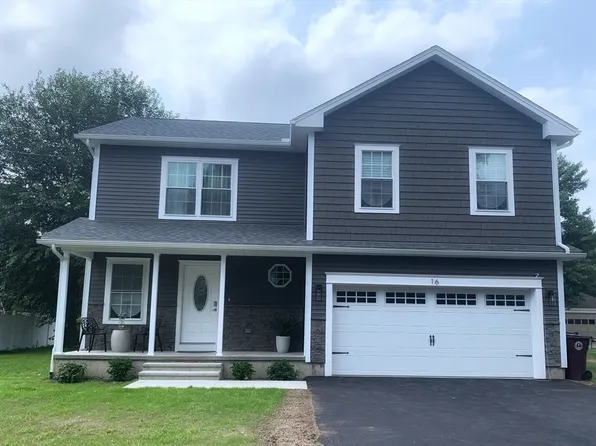 16 Crown St, Westfield, MA 01085