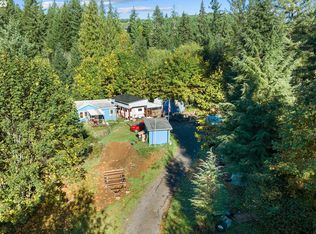 387 Saddle Rd, Amboy, WA 98601