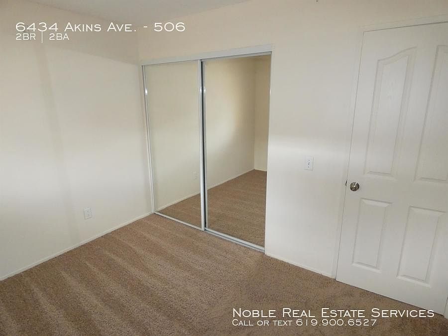 1st image of 6434 Akins Ave Unit 506