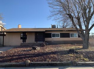 11400 Faye Ave NE, Albuquerque, NM 87112