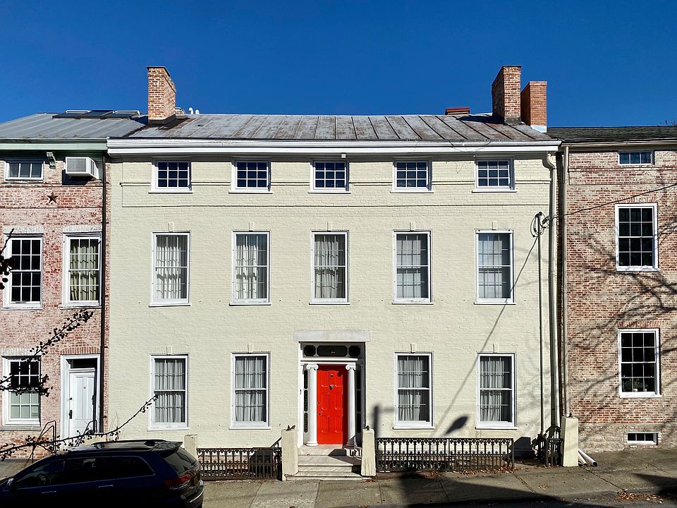 1212 1/2 Union St, Hudson, NY 12534 Zillow