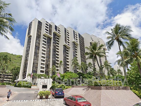 2nd image of 501 Hahaione St APT 19K