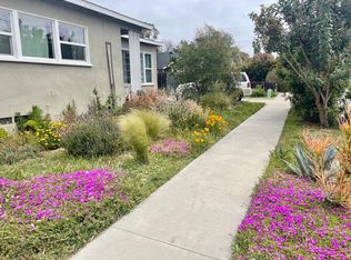 925 E Vernon St, Signal Hill, CA 90755