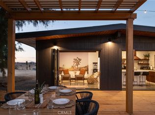 5725 Sunfair Rd, Joshua Tree, CA 92252