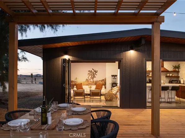 5725 Sunfair Rd, Joshua Tree, CA 92252