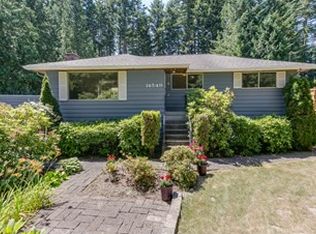14549 171st Ave SE, Renton, WA 98059