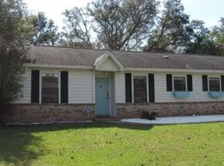 10755 Silver Creek Dr, Pensacola, FL 32506
