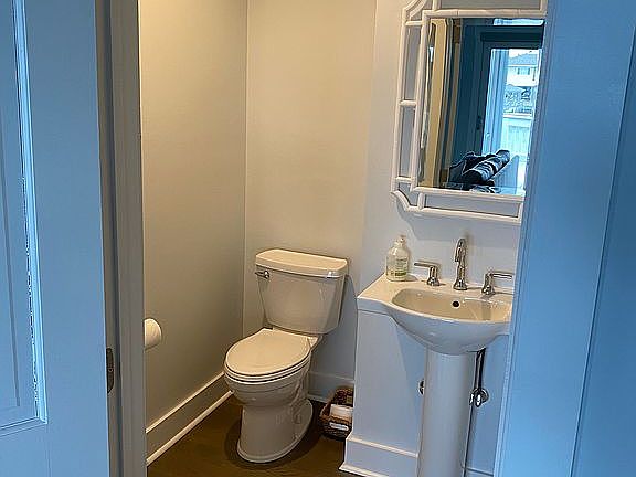 2nd Master Bath