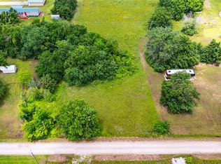 Clubhouse Rd LOT 18, Eufaula, OK 74432