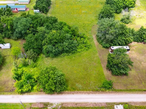 Clubhouse Rd Lot 18, Eufaula, OK 74432