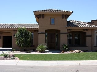 5350 S Big Horn Pl, Chandler, AZ 85249