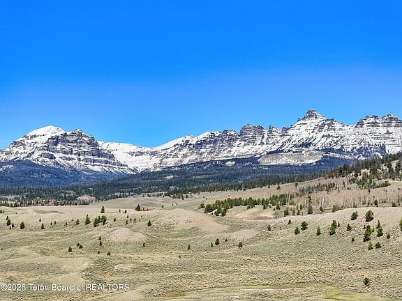 2nd image of Ramshorn Ranch Rd