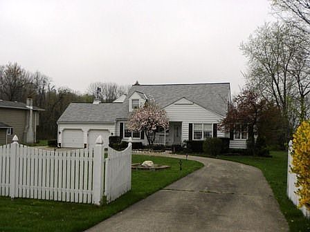 Excellant Location & Dead End Street