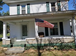 4520 Louisville Rd, Frankfort, KY 40601