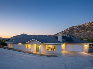 22916 Tombill Rd, Ramona, CA 92065