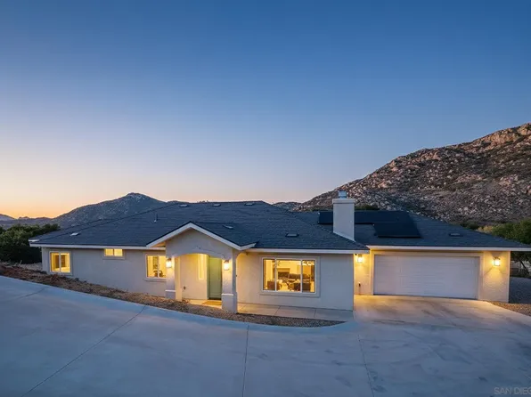 22916 Tombill Rd, Ramona, CA 92065