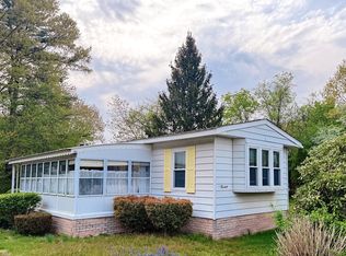 7 Shady Lane, Plainville, MA 02762