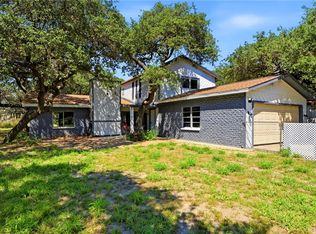 505 Wildwood Dr, Ingleside, TX 78362
