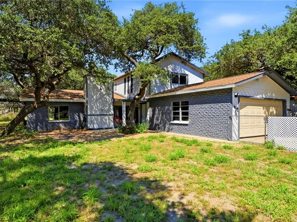 505 Wildwood Dr, Ingleside, TX 78362