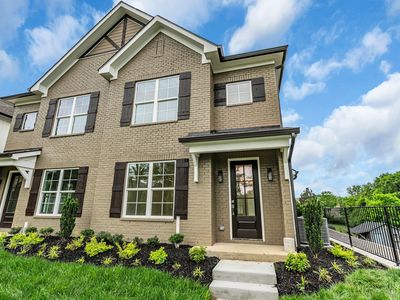 730 Old Hickory Blvd #222, Nashville, TN, 37209